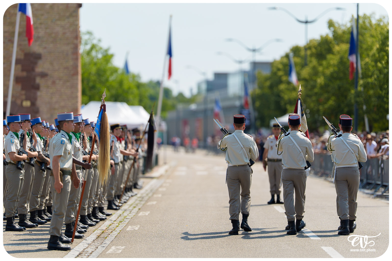14 JUILLET 2026